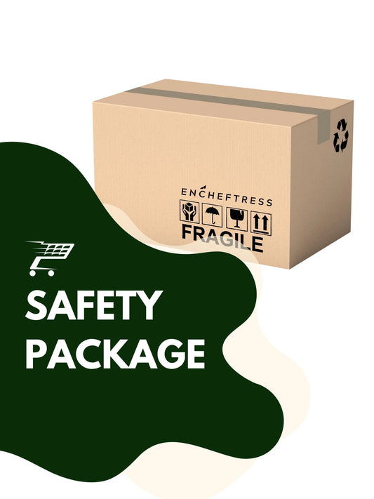 Safety Package from Encheftress